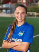 Martina Gallur (C.F.F. Mar�tim) - 2025/2026