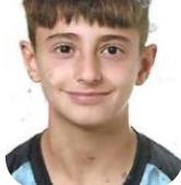Mario Najera (Villacarrillo C.F.) - 2025/2026