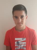 Miguel Angel Perez (CD Inter Sala) - 2025/2026