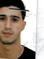 Isam Laarbi (Fisiomedia Manacor) - 2025/2026