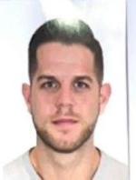 Ignacio Rodriguez (C.D. El Valle) - 2025/2026