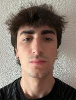 Israel Moreno (Sierra San Vicente) - 2025/2026