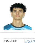 Miguel Angel Gallardo (Sierra San Vicente) - 2025/2026