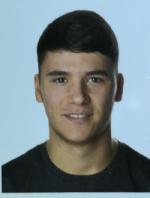 Lucas Fernandez (Sierra San Vicente) - 2025/2026