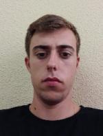 Raul Rubio (Sierra San Vicente) - 2025/2026