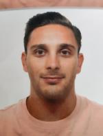 Paul Vladut Pavel (Sierra San Vicente) - 2025/2026