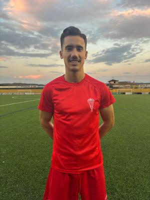 Joselu Tejada (Guadix C.F.) - 2025/2026