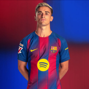 Gavi (F.C. Barcelona) - 2025/2026