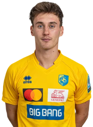 Pecar (NK Bravo) - 2025/2026
