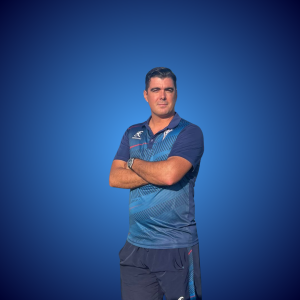 Borja Ochoa (Ciudad de Cdiz) - 2025/2026