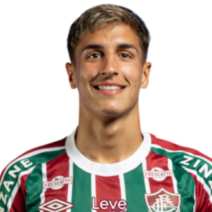 Facu (Fluminense F.C.) - 2025/2026