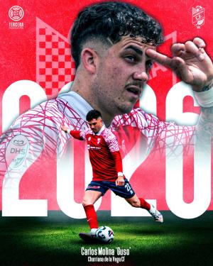 Guso (Churriana C.F.) - 2025/2026