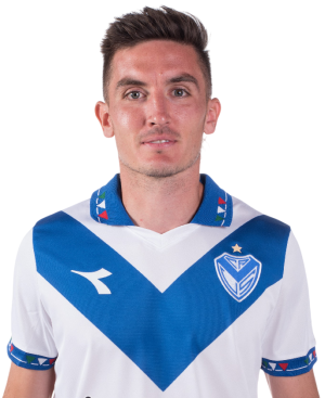 Pitton (V�lez Sarsfield C.A) - 2025/2026