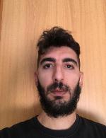 Antonio V. (Sporting Almeria C) - 2025/2026