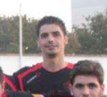 Ral Vadillo (Venta del Pobre C.F.) - 2025/2026