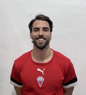Rafa Quiles (Vandalia de Peligros) - 2025/2026