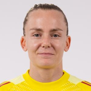 Esther Sullastres (Sevilla F.C.) - 2025/2026
