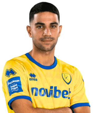Belevonis (Panetolikos F.C.) - 2025/2026