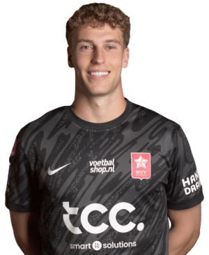 Westerveld (AZ Alkmaar) - 2025/2026