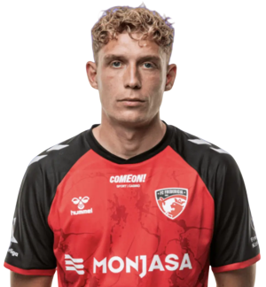 Buch (Juv. Torremolinos) - 2025/2026