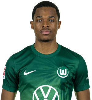 Belocian (V.f.L. Wolfsburgo) - 2025/2026