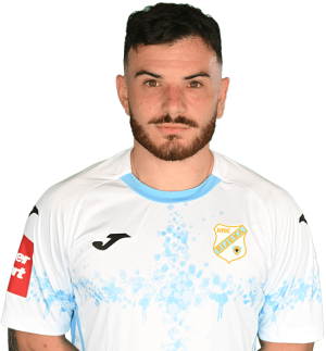 Morchiladze (H.N.K. Rijeka) - 2025/2026
