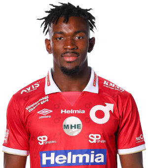 Diaby (Degerfors I.F.) - 2025/2026