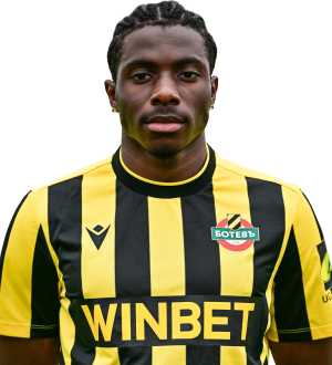 Dorgu (P.F.C Botev Plovdiv) - 2025/2026