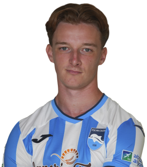 Brandes (Pescara Calcio) - 2025/2026