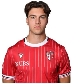 Dinis (F.C. Sion) - 2025/2026