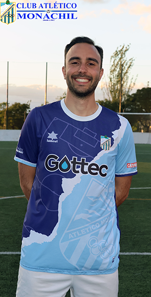 Polo (Atl�tico Monachil) - 2025/2026