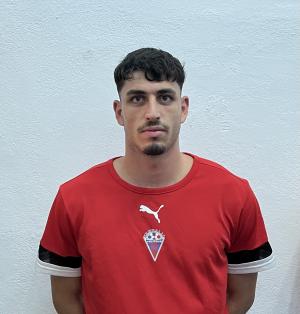 Nacho (Vandalia de Peligros) - 2025/2026