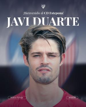 Javi Duarte (C.D. Estepona F.S.) - 2025/2026