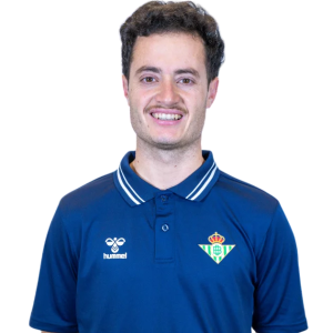 Pablo Ballesteros (Real Betis C) - 2025/2026