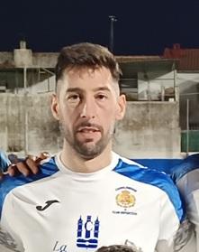 Juan Ruiz (Carolinense C.D.) - 2025/2026