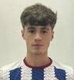 Dani Frechilla (Real Avil�s C.F.) - 2025/2026