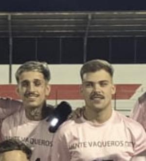 Adri Carmona (Fuente Vaqueros City) - 2025/2026