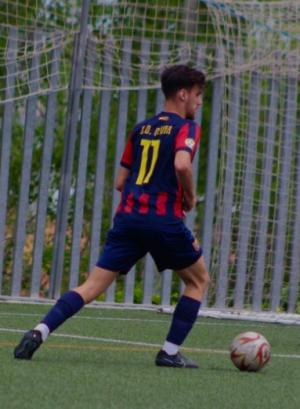 Toni (Atltico Benamiel) - 2025/2026