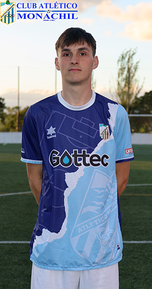 Baena (Atl�tico Monachil) - 2025/2026