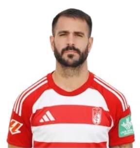 Insa (Granada C.F.) - 2025/2026