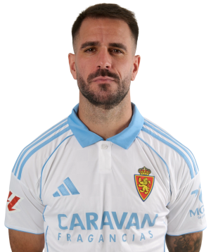 Ins�a (Real Zaragoza) - 2025/2026