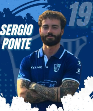 Sergio (A.D. Poli Aguadulce) - 2025/2026