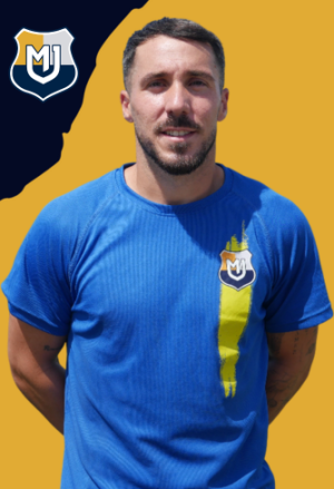 Alberto Lpez (Mlaga Juniors F.C.) - 2025/2026