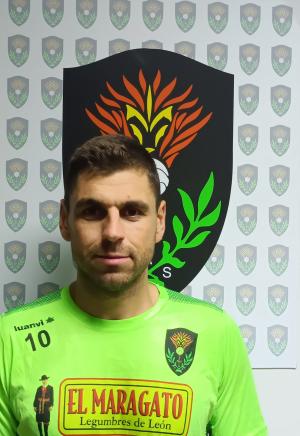 Victor (C.D. Santa Ana F.S.) - 2025/2026