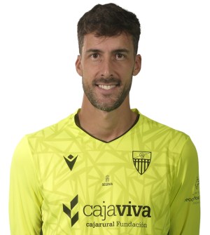 Carmona (Gimn�stica Segoviana) - 2025/2026