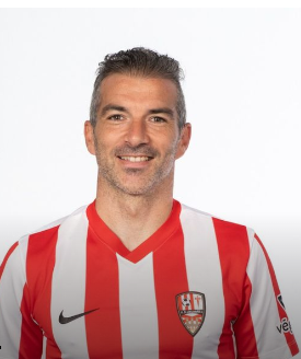 Iaki Senz (U.D. Logros) - 2025/2026