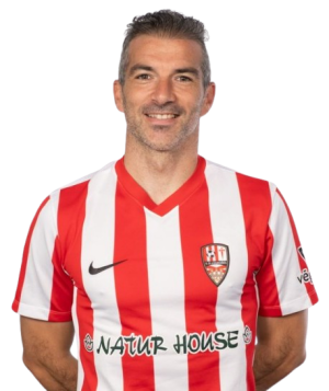I�aki S�enz (U.D. Logro��s) - 2025/2026