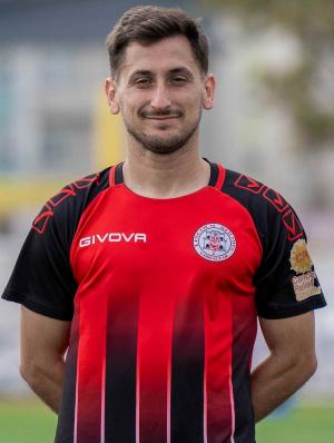 Juanje (Lincoln Red Imps) - 2025/2026