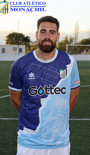 Conesa (Atl�tico Monachil) - 2025/2026