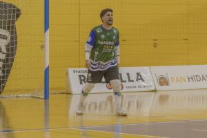 Quesos (El Ejido Futsal) - 2025/2026
